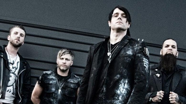 Three Days Grace - Live at the Palace image