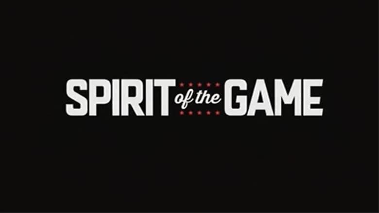 Spirit of the Game image