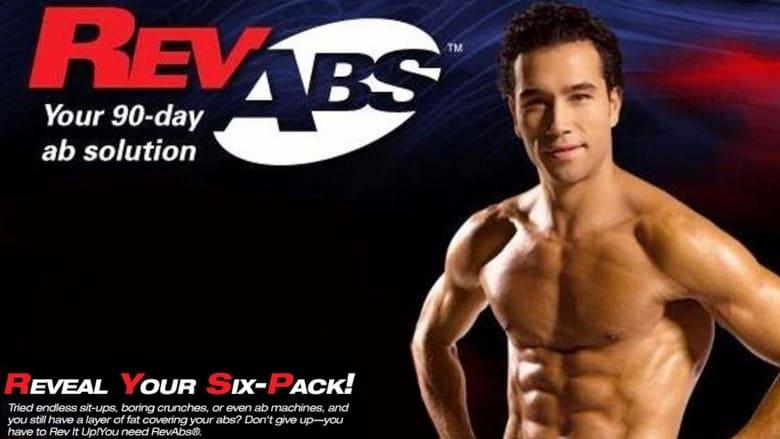 Rev Abs - Fire yours ABS image