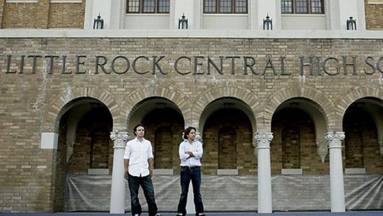 Little Rock Central: 50 Years Later image