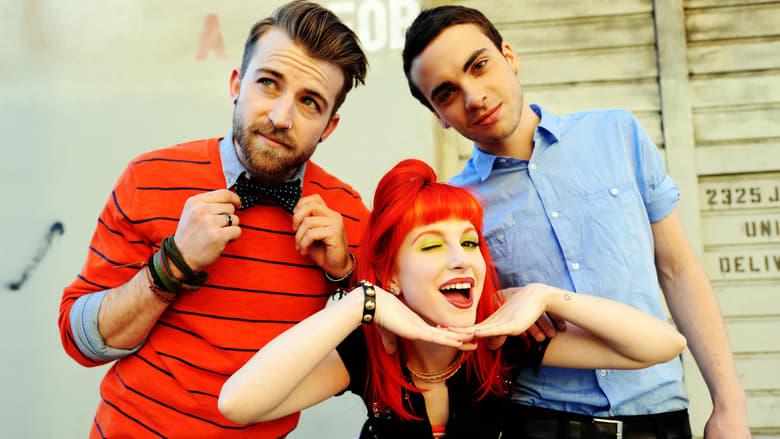Paramore: iTunes Festival 2013 image