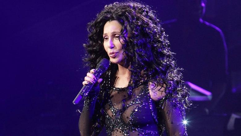 Cher: The Farewell Tour image