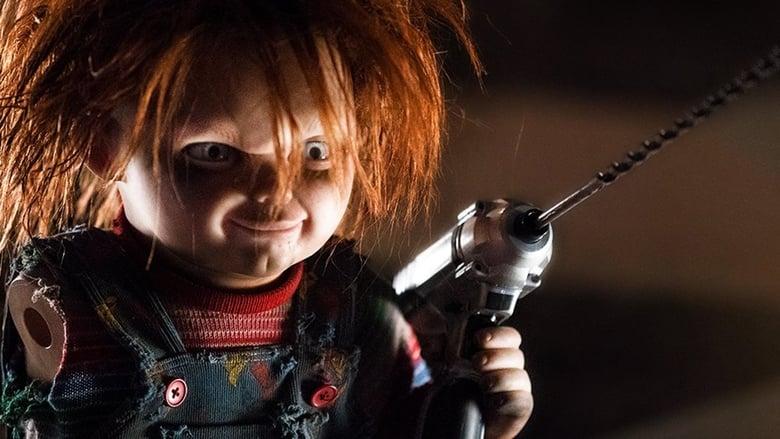 Cult of Chucky image