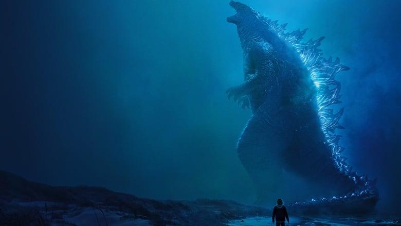 Godzilla: King of the Monsters image