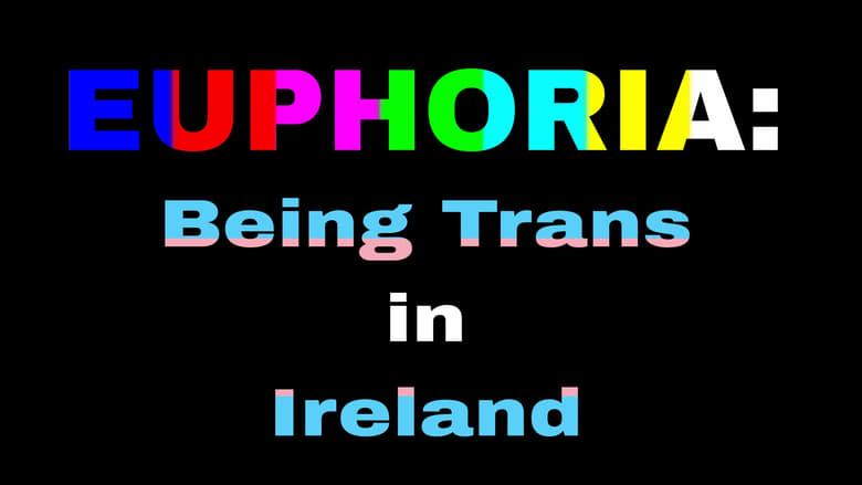Euphoria: Being Trans in Ireland image