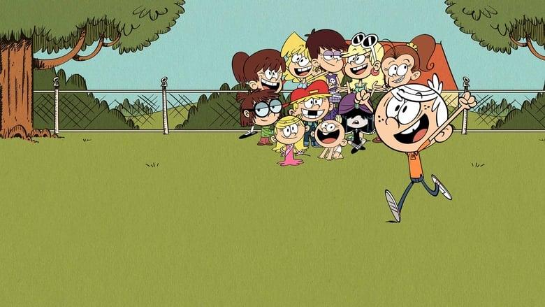 The Loud House image