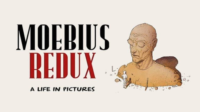 Moebius Redux: A Life in Pictures image