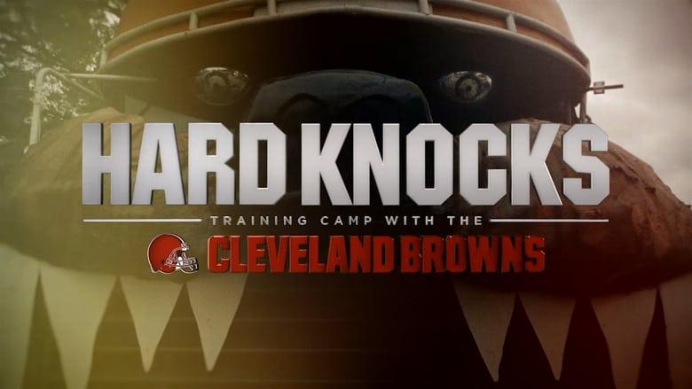 Hard Knocks: Training Camp with the Cleveland Browns image
