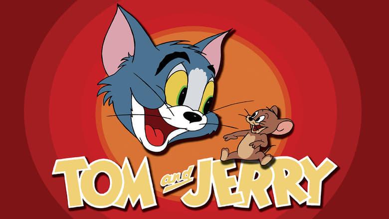 Tom and Jerry's Greatest Chases, Vol. 2 image