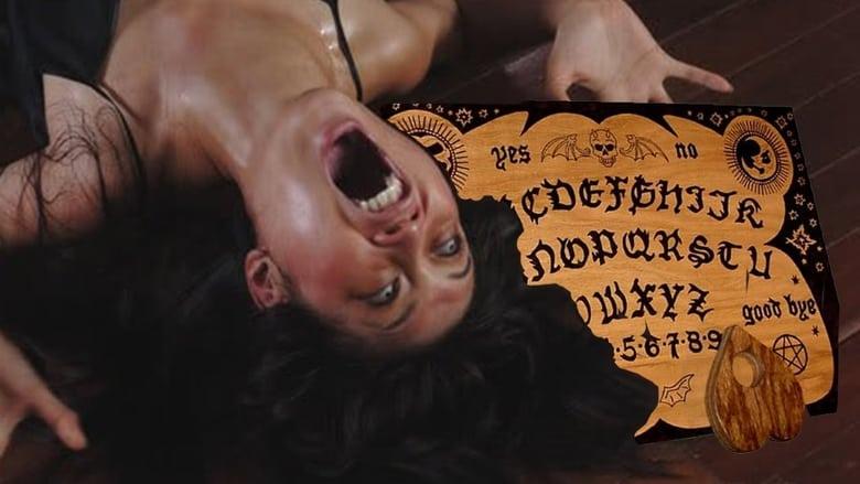 The Ouija Possession image