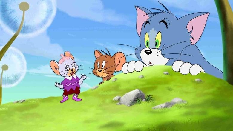 Tom and Jerry: The Classic Collection Volume 2 image