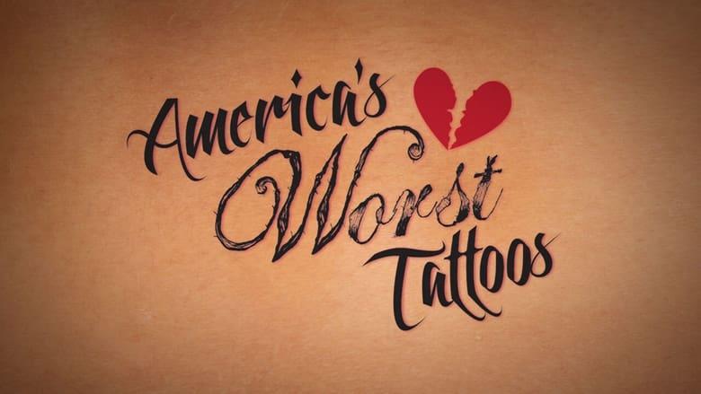 America's Worst Tattoos image