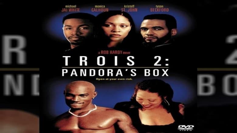 Trois 2: Pandora's Box image