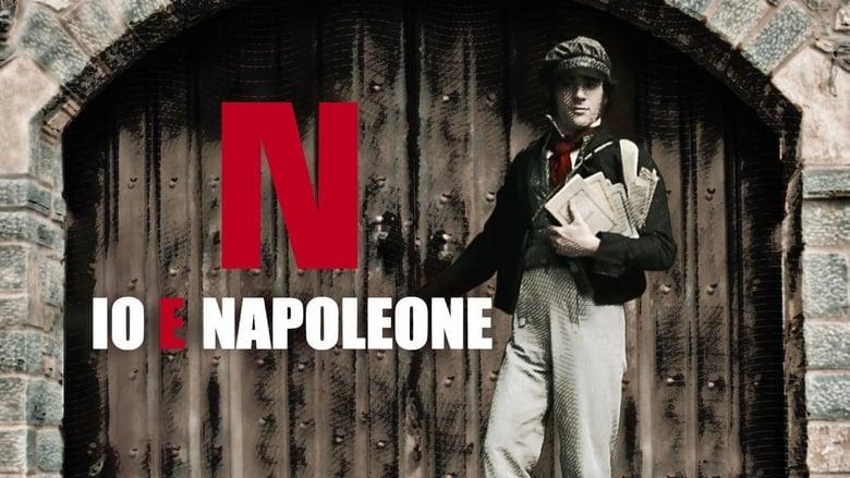 Napoleon and Me image