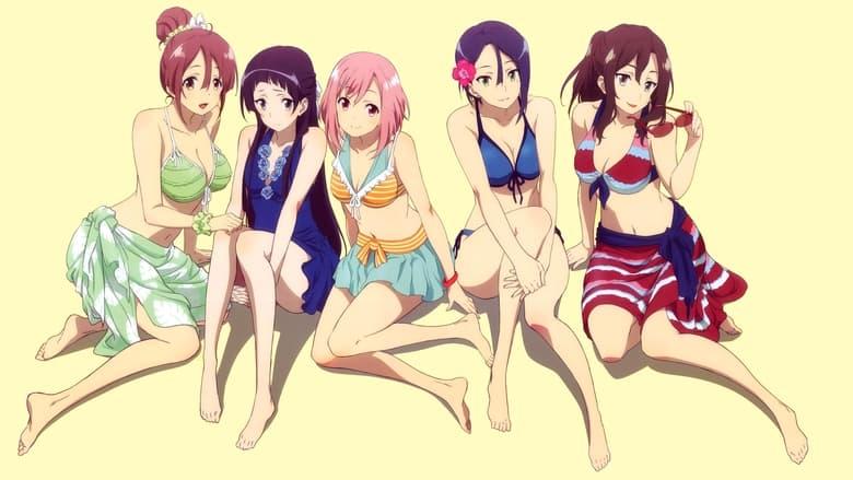 Sakura Quest image