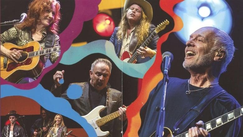 Eric Clapton's Crossroads Guitar Festival 2019 image