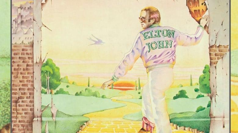 Classic Albums - Elton John - Goodbye Yellow Brick Road image