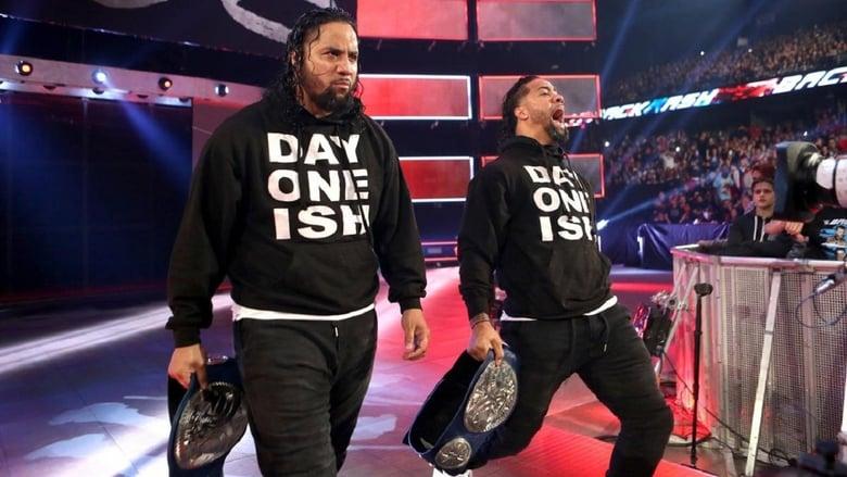 WWE Backlash 2017 image