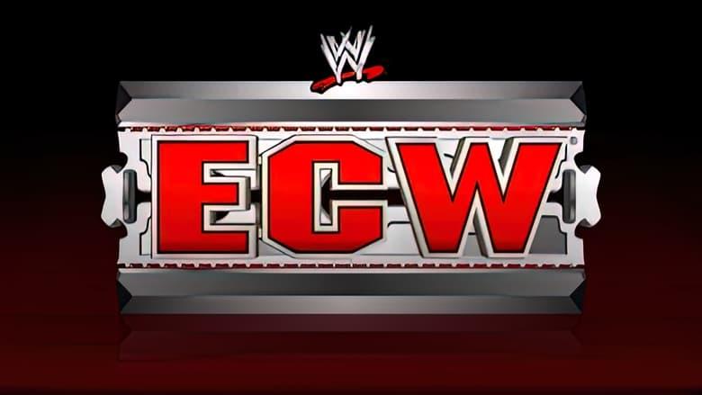WWE ECW image