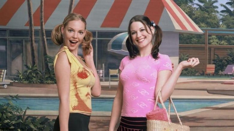 Romy and Michele: In the Beginning image