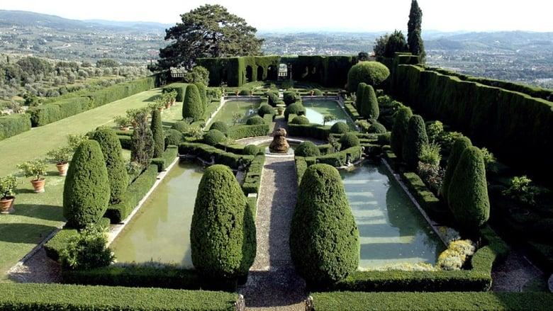 Monty Don's Italian Gardens image