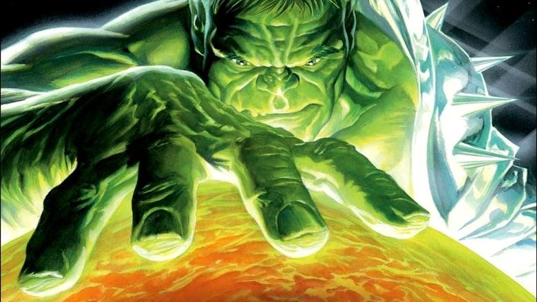 Planet Hulk image