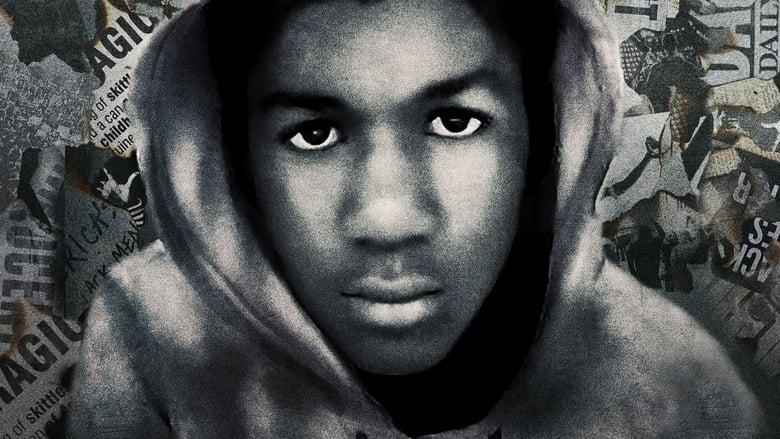 Rest in Power: The Trayvon Martin Story image
