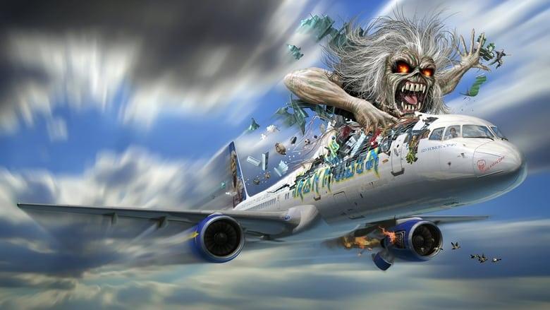 Iron Maiden: Flight 666 image