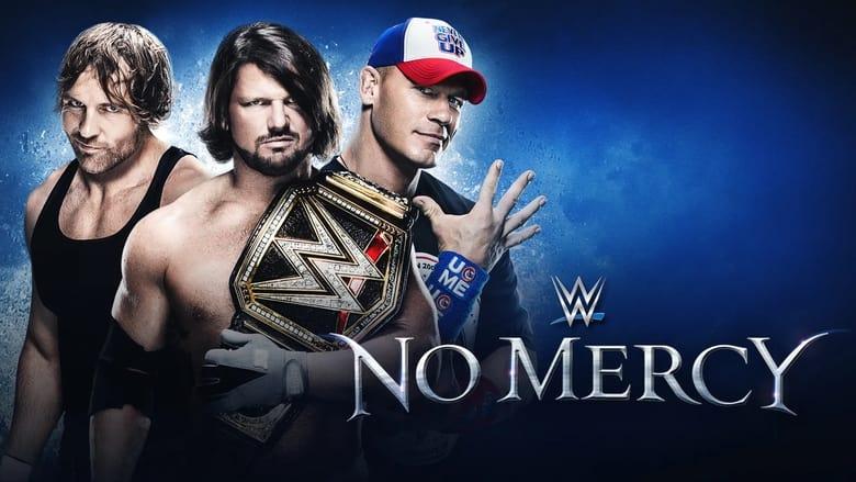 WWE No Mercy 2016 image