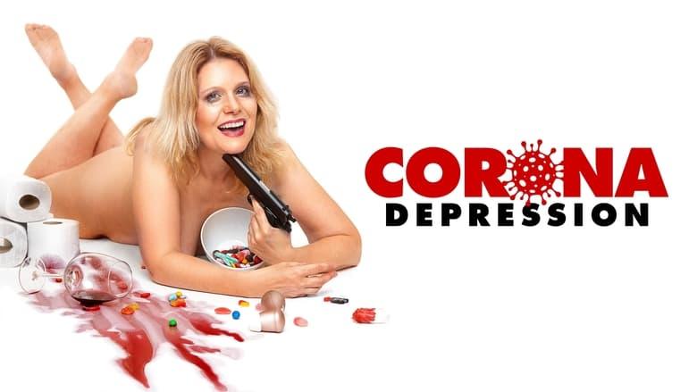 Corona Depression image