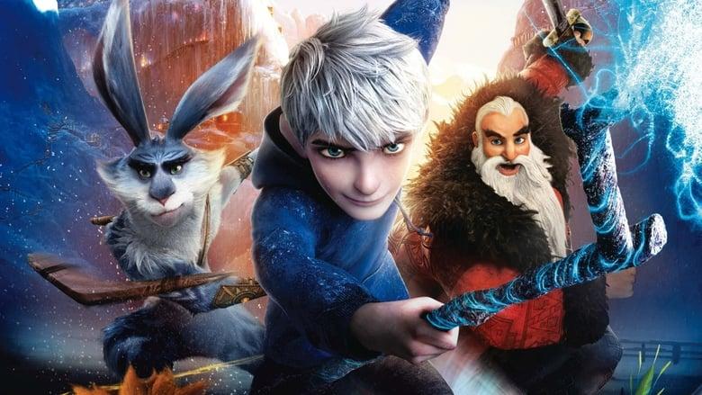 Rise of the Guardians image