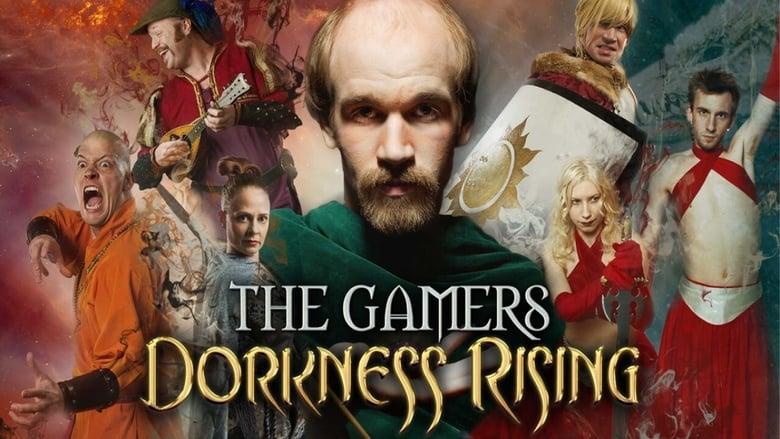 The Gamers: Dorkness Rising image