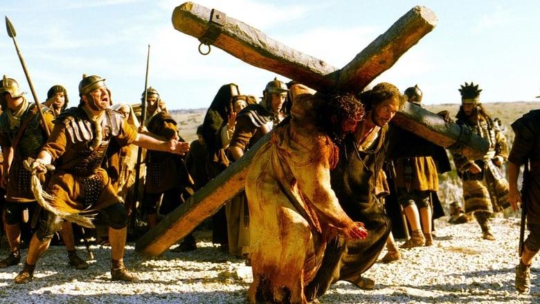 The Passion of the Christ image