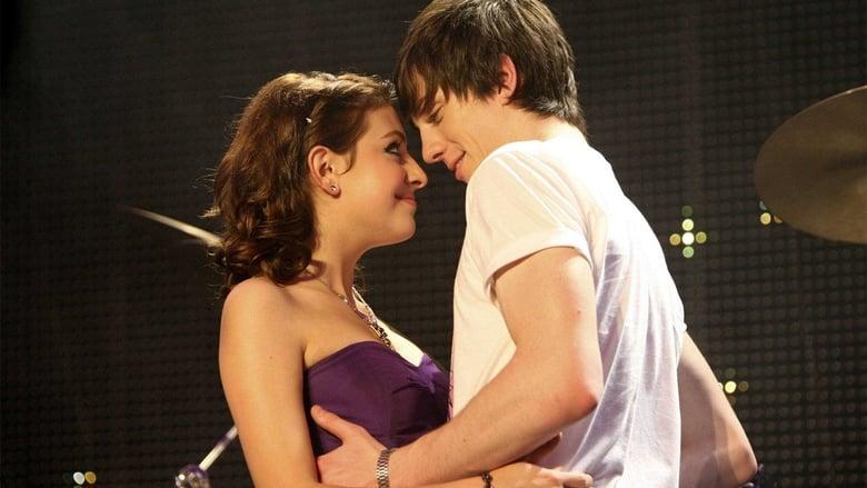 Angus, Thongs and Perfect Snogging image