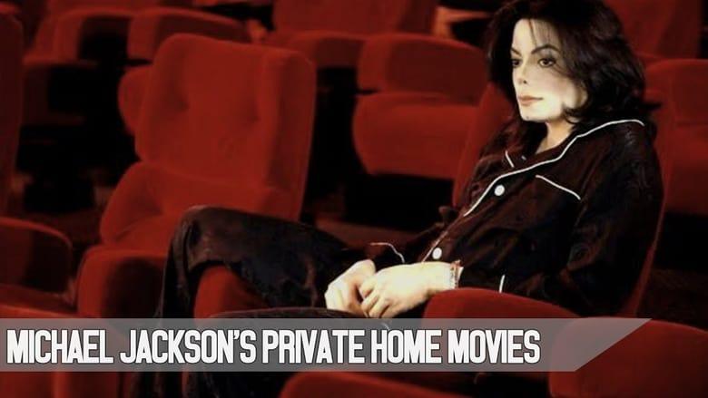Michael Jackson's Private Home Movies image