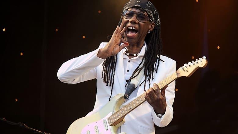 Nile Rodgers: The Hitmaker image