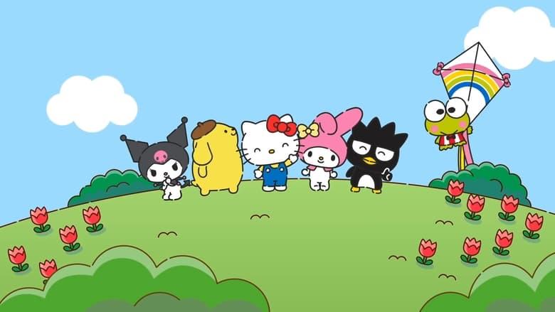 Hello Kitty and Friends Supercute Adventures image