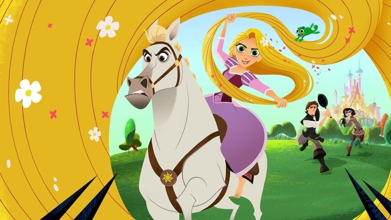 Rapunzel's Tangled Adventure image
