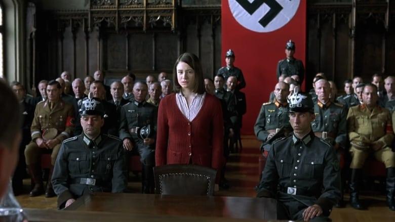 Sophie Scholl: The Final Days image