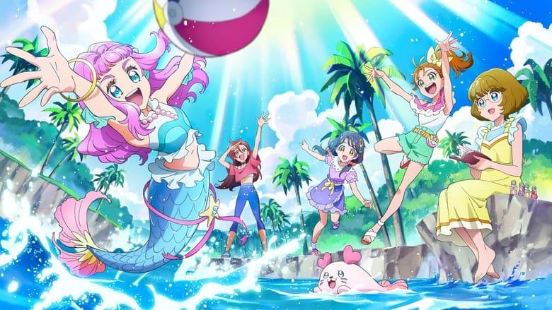 Tropical-Rouge! Precure image