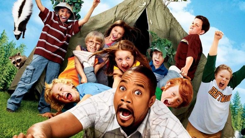 Daddy Day Camp image