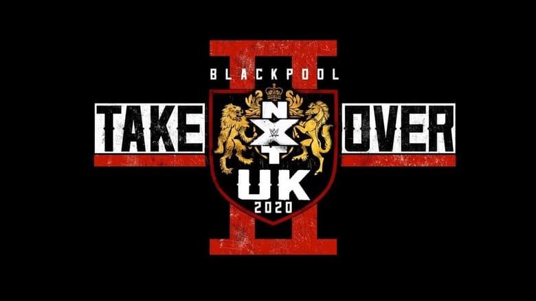 NXT UK TakeOver: Blackpool II image