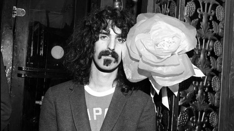 Eat That Question: Frank Zappa in His Own Words image