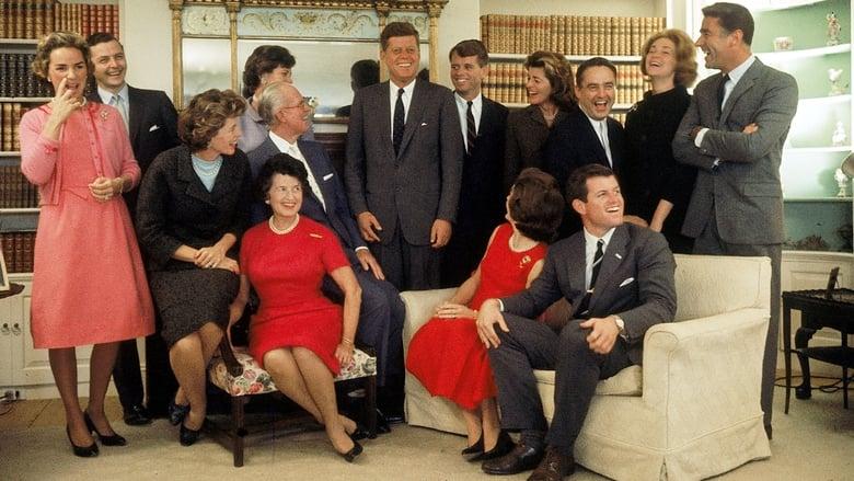 American Dynasties: The Kennedys image