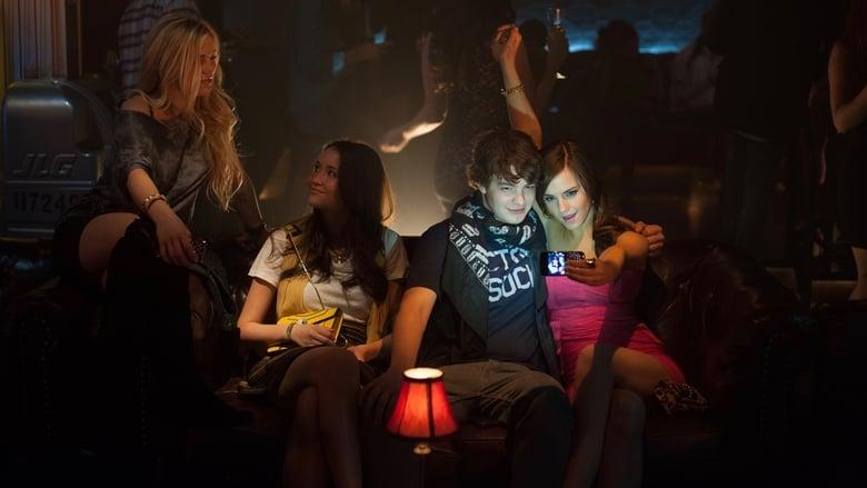 The Bling Ring image