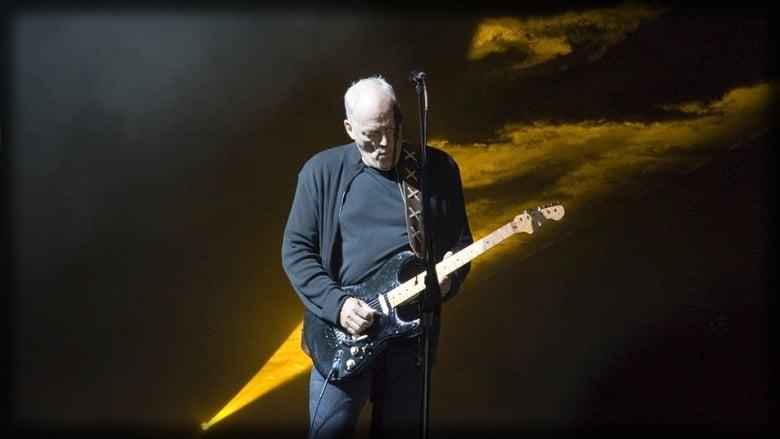 David Gilmour - Remember That Night image