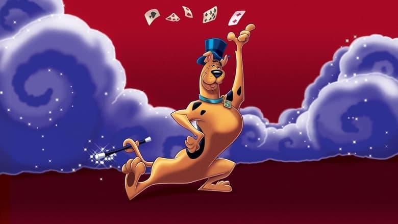 Scooby-Doo! Abracadabra-Doo image