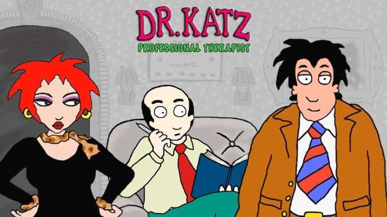 Dr. Katz, Professional Therapist image