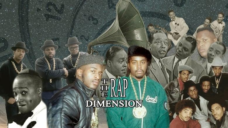 The Rap Dimension image
