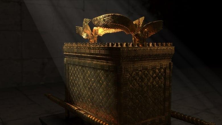 Ark of the Covenant: The Bible’s Origins image